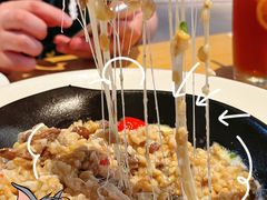 -玛尚诺Pizza&Bar(长泰广场店)
