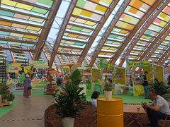 -中国天府农业博览园