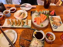-千懿六本木酒场(常熟路店)