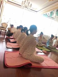 点击看大图 -大美母婴月子中心