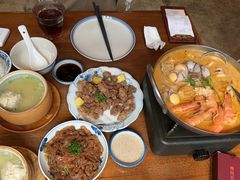 -林四喜·闽南传家菜(鼓浪屿店)