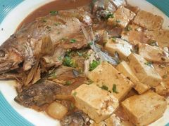 -船歌·鱼水饺青岛菜(闽江二路店)