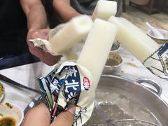-陈记一牛火锅江宁店(金盛路店)