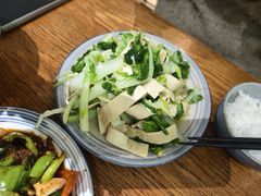 -静一餐厅·湖北菜(前门店)
