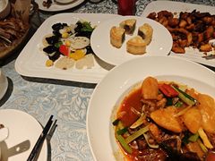 -巴扎美食·新疆菜·西域歌舞表演餐厅(新疆大厦店)