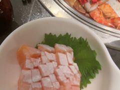 -一方渔歌蒸汽海鲜自助(文化路万达广场店)