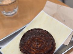 -LANLIZI BAKERY(COSMO店)