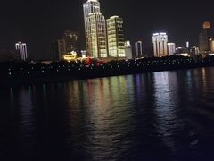 -武汉两江游览·夜游长江(汉口粤汉码头)