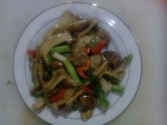 android_upload_pic-泸沽肴(泸沽湖大洛水村农村信用社旁店)