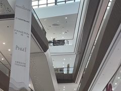 -太原茂业天地购物中心