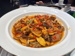 -八碗湘长沙市井菜(坡子街店)