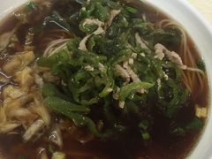 -茶南面馆(湖西街店)