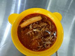 -天津医科大学学生食堂