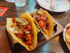 -Famous肥猫墨西哥音乐餐吧(五棵松华熙LIVE店)