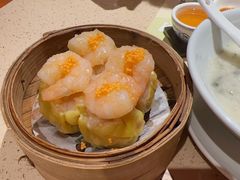 -点都德(华强南店)