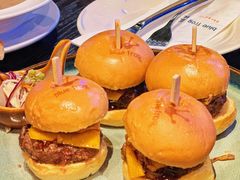 -blue frog蓝蛙(长泰广场店)