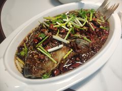 -彭城味道.地道徐州味(怡海花园店)
