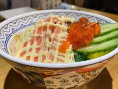 -友悦食堂(灯湖店)