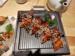 -酒井酱子·深夜食堂(东城汇店)