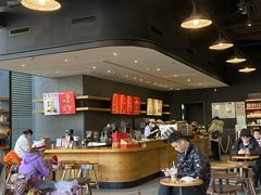 -星巴克臻选(济南恒隆店)