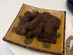 蒸干渣肉-庐州太太(鼓楼店)