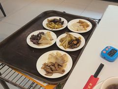-天宜隆蘑菇宴火锅(石景山旗舰店)