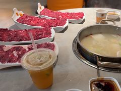 -潮发潮汕牛肉店(长隆店)