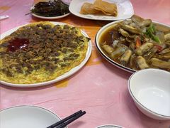 -鑫悦楼煎蟹·16年海鲜大排档
