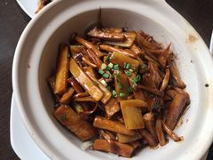 -老牌坊鲁菜名店(宽厚里店)