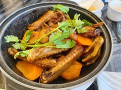 美极鸭五件-美极鲜食坊(宝安南路店)