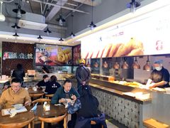 -头壹号 大油条·老长沙盖码饭(清河店)