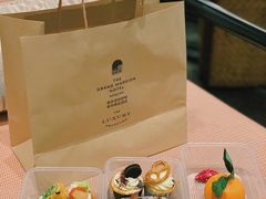 -行者书屋大堂吧 ·下午茶(南京圣和府邸酒店)