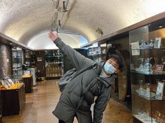 -青岛葡萄酒博物馆