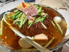 延吉冷面-七八冷面·延边朝鲜族美食(圣熙八号店)