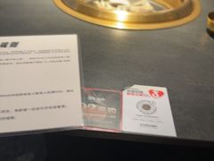 -铭牛烧肉·和牛海鲜自助(高新月牙湖店)