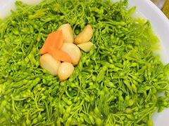 -寻味顺德·南记酒家·传统顺德菜·鱼生(广源路店)