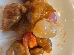 -莆田餐厅PUTIEN(三里屯店)