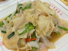 -海坛特色小吃·只做平潭特色菜(平潭店)