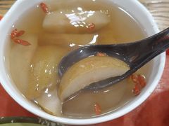 -杜记甜食(大众巷店)
