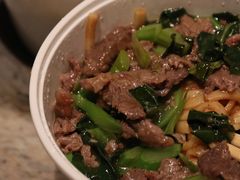 湿炒牛河-菜忠潮州牛肉店(岗厦店)