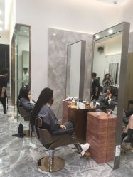 -OnHair造型