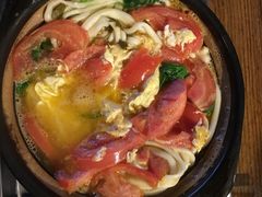 -小义乌砂锅拉面(海事共享区店)