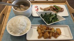 点击看大图 -和伊母婴护理中心·全套房(金山店)