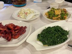 -翠亭酒家(山西南路店)