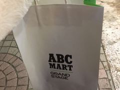-ABC MART(济州莲洞店 )