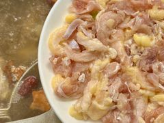 -波记美食煲仔饭蒸饭(客村店)