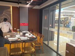 -渔乐之昕·铁板烧自助餐(虹悦城店)