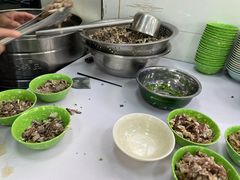 -北三沙家烧麦(北头道街店)