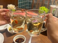 -东海怡品海鲜豆捞(星街坊店)