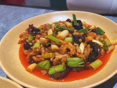 -廖川菜(八佰伴店)